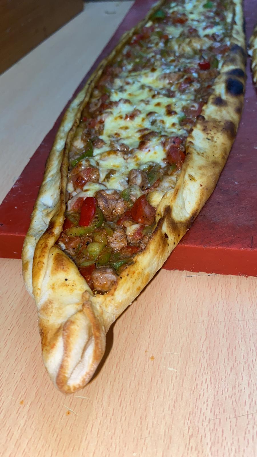 sizden gelenler