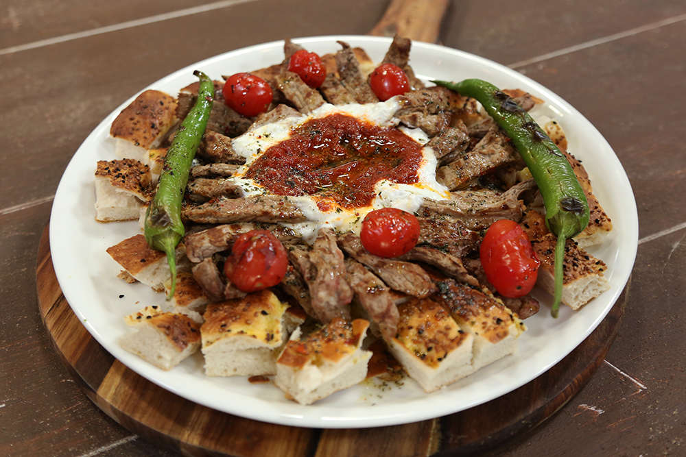 YOĞURTLU